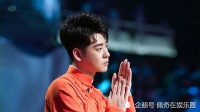 張云雷怎么消失了,被點名批評以后停止了公開活動