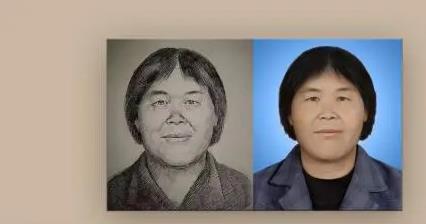 梅姨還活著嗎，只是難抓的人販子的一個代號