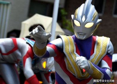 特利迦奧特曼為什么停播,拍攝進(jìn)度跟不上