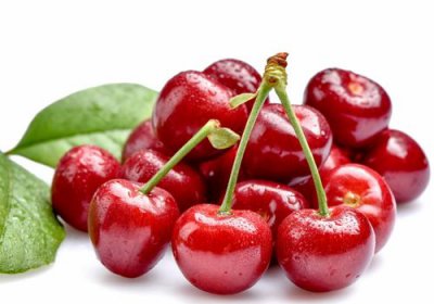 車厘子多少錢一斤，質量較好的車厘子一百多一斤