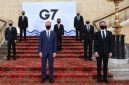 g7國(guó)家包含哪些,七國(guó)集團(tuán)為什么有日本