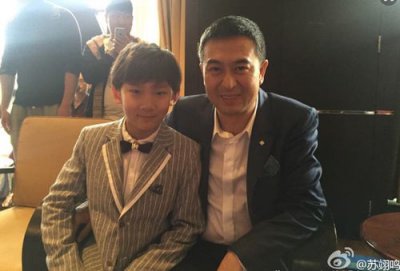 蘇翊鳴演過(guò)哪些影片,為什么不演戲了