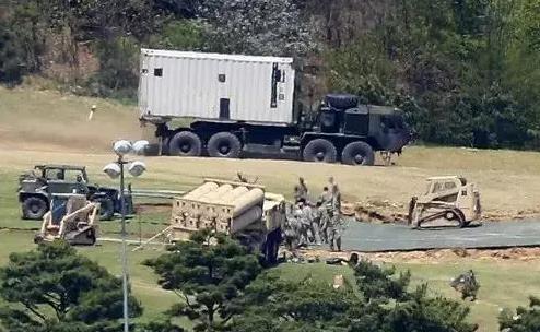 韓國薩德部署成功了嗎,半島增加反導力量的部署已成定局
