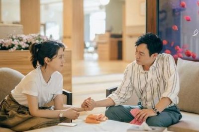 心居什么時候開播，2022年3月17日于愛奇藝平臺播出