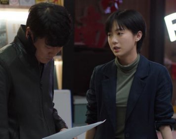 真兇標簽大結局兇手是誰，真兇是茶餐廳店主無疑