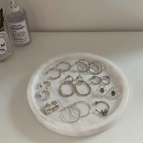 s925銀屬于什么檔次,標準銀為什么會變黑