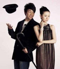 董潔和梁朝偉真的有嗎，二人可能有過一段戀情