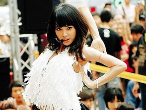 蔡依林出什么事了,參加音樂節被激光筆照射臉部