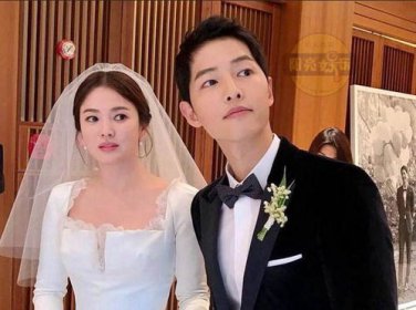 宋仲基和宋慧喬為什么離的婚,因為性格不合導致婚變