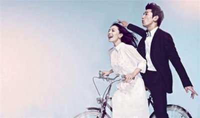 高圓圓老公叫什么名字，她和趙又廷于2014年6月4日領證結婚了