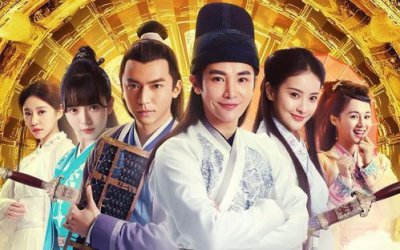 大奉打更人許七安有多少女人，為什么娶臨安