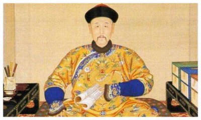 康熙雍正乾隆是什么關(guān)系,三個(gè)人是父子和爺孫的關(guān)系