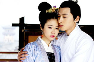 傾世皇妃馬馥雅最后和誰(shuí)在一起了，為什么又叫潘玉