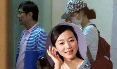 韓雪的老公是誰,是低調的互聯網大佬萬山