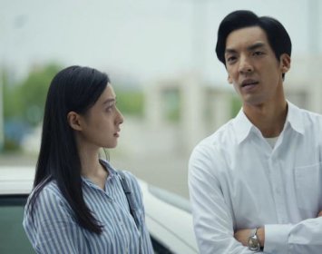 周楠的扮演者是誰,是吳幸鍵扮演的