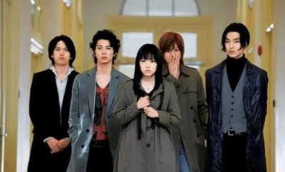 泰版流星花園為什么不更新了，誤導青少年被禁播了