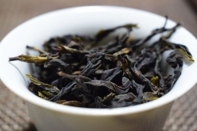 鴨屎香是什么茶，屬于潮州鳳凰山上等烏龍茶