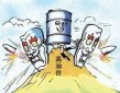 油價上漲的原因是什么，美國退出伊核協(xié)議造成油價上漲
