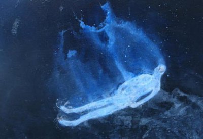 死的人最后一眼看向誰,戀戀不舍的看向他的家人