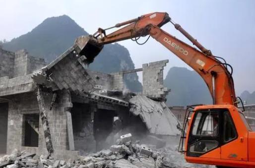 老房子想拆了重建有什么要求,要視當地規定為準