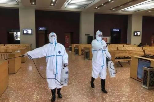 疫情什么時候才能徹底結束，疫苗普及之時疫情就會消失