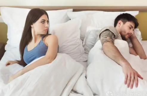 男人反復想睡一個女人情感,靠睡培養出來的感情并不牢固
