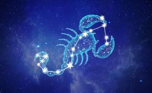 唯一治得住天蝎的星座,有耐心的摩羯座完全可以降得住