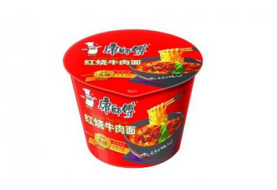 康師傅是哪個(gè)國(guó)家品牌，最大控股方是日本三洋食品株式會(huì)社