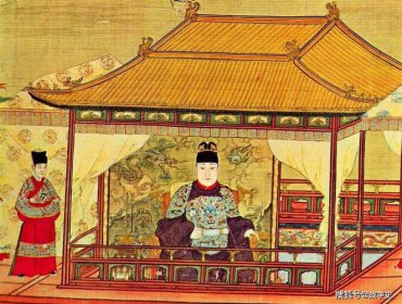 明朝最偉大的三個皇帝,明宣宗朱瞻基、朱元璋、朱棣