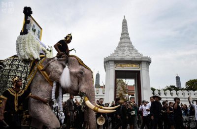 白象是哪國的企業，1989年創建的中國企業