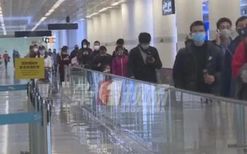 深圳疫情怎么樣，現在出入深圳最新規定