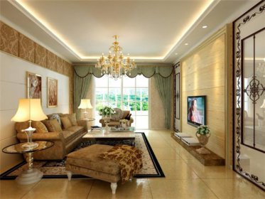 裝修房子全包價格一般多少100平，簡單裝修僅需6-8萬左右