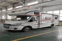 房車現在多少錢一輛 ，入門級拖掛式房車僅需3-5萬元