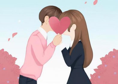 男人克制不住想觸碰你,他其實是想引起你的注意