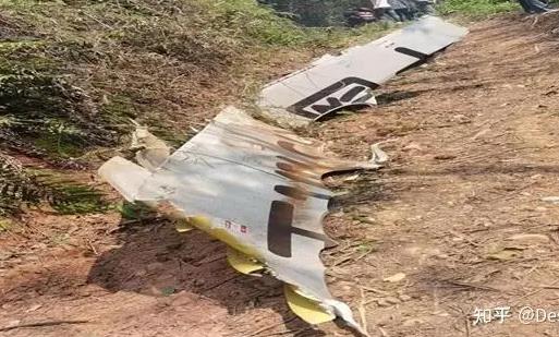 中國十大最慘重的空難，最多一次206名乘客及19名機組成員全數罹難