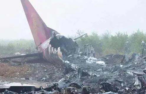 中國空難為什么不公布，黑匣子不是每次都能找到