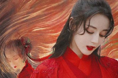 與君初相識在哪個平臺播出,2022年3月17日起在優酷播出