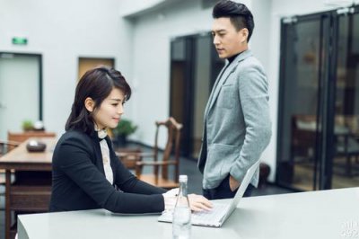 閱人無數的男人喜歡什么女人，喜歡有正經工作的成熟女士