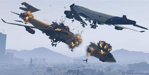 飛機失事只能等死嗎，保持冷靜的同時做好防撞擊姿勢