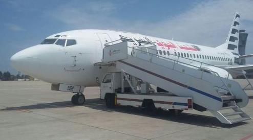 737max失事原因有三點，飛機失事的概率有多大