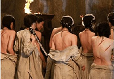 靖康之恥公主為什么肛裂而死，是被完顏希尹折磨的