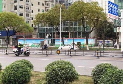 深圳封城了嗎，小區(qū)封閉式管理不算封城