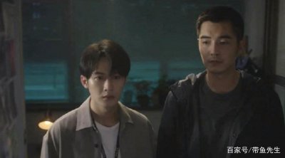 獵罪圖鑒結局是什么，案件偵破.逮捕了幕后黑手陳舟