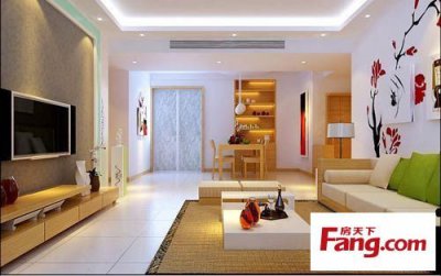 窮人裝修3萬硬裝夠嗎，為什么不包括澆筑樓板和樓梯