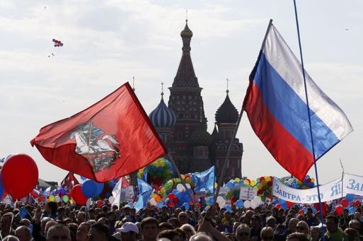 蘇聯解體三大罪人，葉利欽、赫魯曉夫負有不可推卸的責任