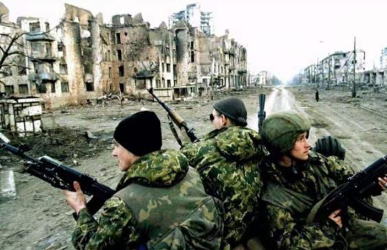 車臣相當于中國的什么,跟山東臨沂的面積一樣大