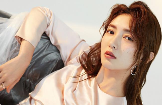 江疏影2分28秒視頻是真的嗎,真正女主終于找到了