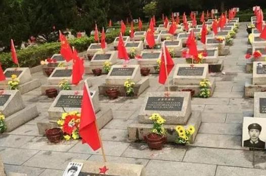 孫洪林烈士是怎么犧牲的,是在執行任務之時犧牲的