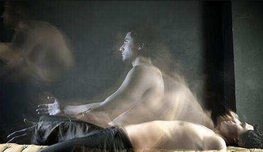 人死后會再次出生嗎,回到你出生的那一天重新受苦受難