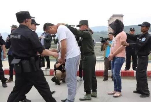 緬甸北部為什么沒人管,當?shù)夭辉敢夤芫W(wǎng)絡(luò)詐騙和暴力活動